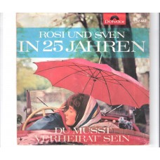 ROSI & SVEN - In 25 Jahren